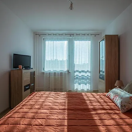 Appartamento Panorama Karkonoszy