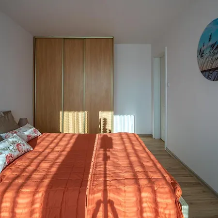 Panorama Karkonoszy * Jelenia Góra