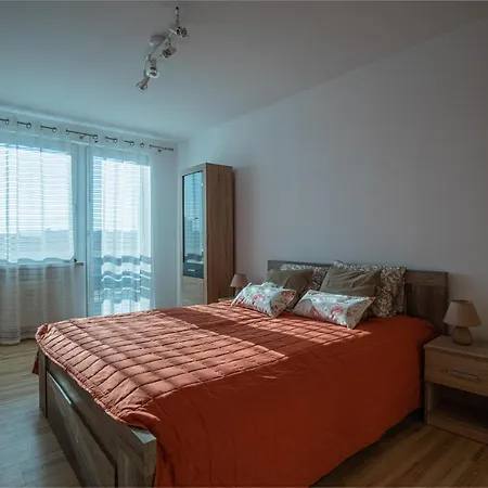 Appartamento Panorama Karkonoszy *