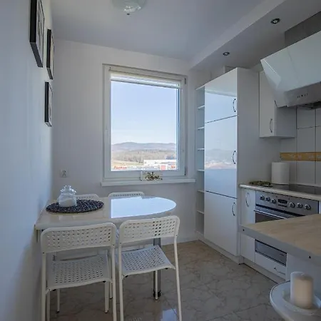 Panorama Karkonoszy Appartamento *